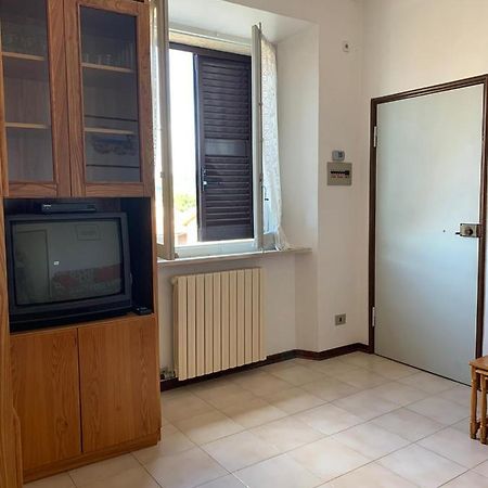 Апартаменты S228 - Sirolo, Trilocale A Due Passi Dal Centro Экстерьер фото