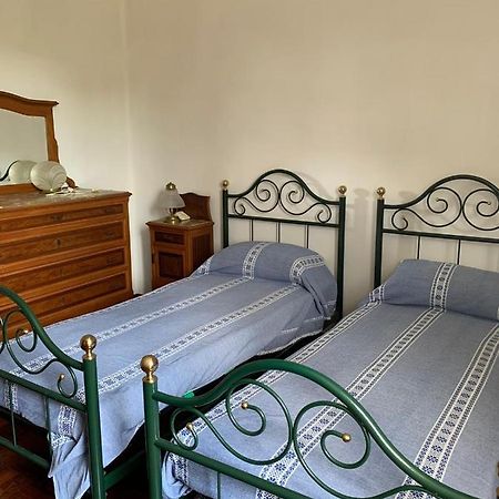 Апартаменты S228 - Sirolo, Trilocale A Due Passi Dal Centro Экстерьер фото