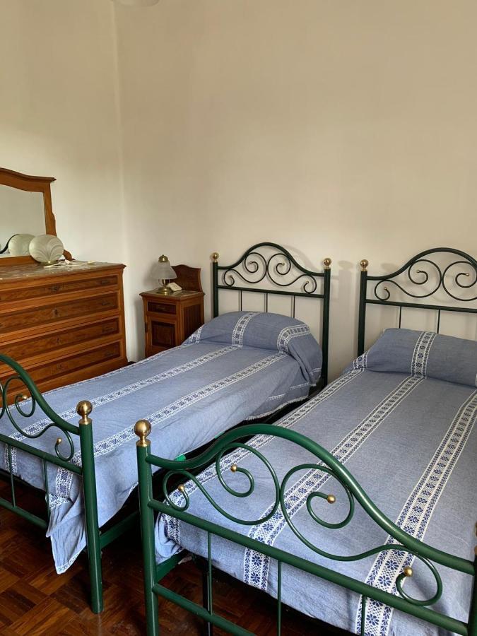 Апартаменты S228 - Sirolo, Trilocale A Due Passi Dal Centro Экстерьер фото