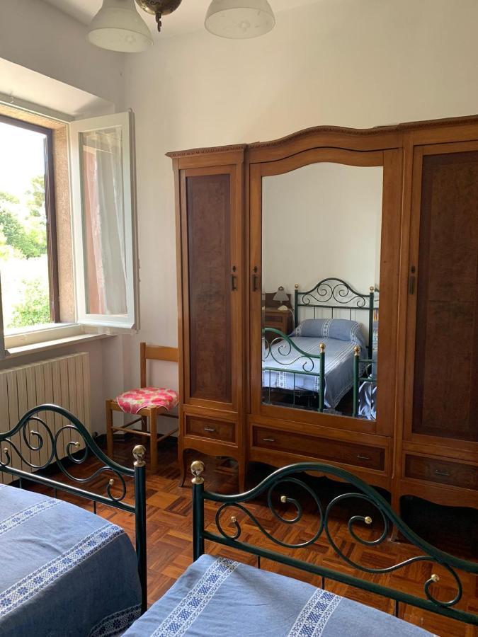 Апартаменты S228 - Sirolo, Trilocale A Due Passi Dal Centro Экстерьер фото