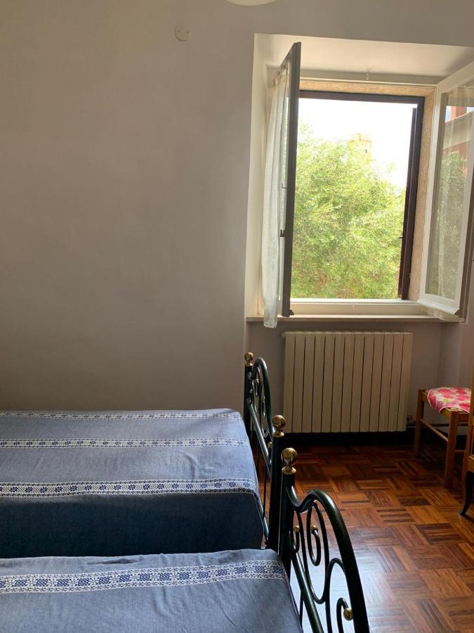 Апартаменты S228 - Sirolo, Trilocale A Due Passi Dal Centro Экстерьер фото